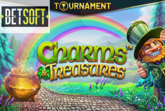 Charms and Treasures