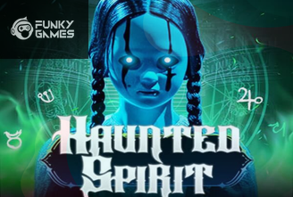 Haunted Spirit