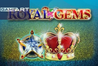 Royal Gems