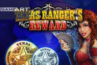 Texas Rangers Reward
