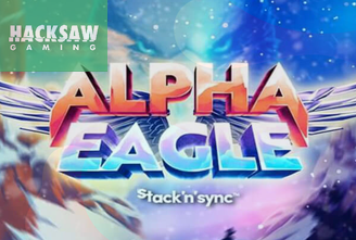 Alpha Eagle