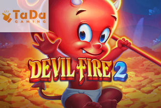 Devil Fire 2